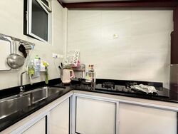 Loyang Villas (D17), Terrace #533345141